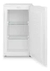 FREEZER VERTICAL PHILCO PHCV065B - 65L - bajo mesada - blanco (primera con detalles) - comprar online