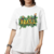 CAMISETA BRASIL TROPICAL (unissex)