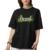 CAMISETA BRASIL TROPICAL (unissex)