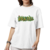 CAMISETA BRASIL TROPICAL (unissex)