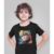 CAMISETA INFANTIL ANIMES