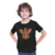 CAMISETA INFANTIL ANJOS QUERUBINS