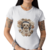 CAMISETA BABY LOOK SHIH TZU - comprar online