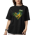 CAMISETA BRASIL TROPICAL (unissex)