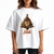 CAMISETA MENINO JESUS - comprar online