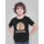 CAMISETA INFANTIL ARCANJO GABRIEL