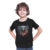 CAMISETA ÁGUIA AMERICANA INFANTIL|EAGLE AMERICAN KIDS SHIRT