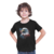 CAMISETA ÁGUIA AMERICANA INFANTIL|EAGLE AMERICAN KIDS SHIRT