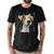 CAMISETA DOG LOVE - comprar online