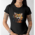 CAMISETA BABY LOOK FUNNY CATS