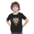 CAMISETA INFANTIL ANJOS QUERUBINS