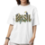 CAMISETA BRASIL TROPICAL (unissex) - comprar online