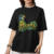 CAMISETA BRASIL TROPICAL (unissex)