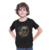 CAMISETA ÁGUIA AMERICANA INFANTIL|EAGLE AMERICAN KIDS SHIRT