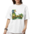 CAMISETA BRASIL TROPICAL (unissex) - comprar online