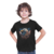 CAMISETA ÁGUIA AMERICANA INFANTIL|EAGLE AMERICAN KIDS SHIRT