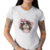 CAMISETA BABY LOOK SHIH TZU