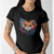 CAMISETA BABY LOOK FUNNY CATS