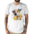 CAMISETA DOG LOVE - comprar online