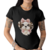 CAMISETA BABY LOOK SHIH TZU