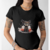 CAMISETA BABY LOOK FUNNY CATS