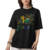 CAMISETA BRASIL TROPICAL (unissex)