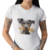 BABY LOOK DOG LOVE - comprar online