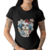 CAMISETA BABY LOOK SHIH TZU - comprar online