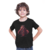 CAMISETA SAMURAI INFANTIL