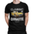 CAMISETA CORVETTE 1958