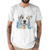 CAMISETA DOG LOVE