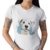 BABY LOOK DOG LOVE - comprar online