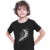 CAMISETA BASKETBALL INFANTIL