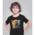 CAMISETA INFANTIL ANIMES