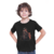 CAMISETA SAMURAI INFANTIL