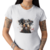 BABY LOOK DOG LOVE - comprar online