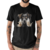 CAMISETA DOG LOVE - comprar online