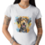 BABY LOOK DOG LOVE - comprar online