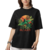 CAMISETA BRASIL TROPICAL (unissex)