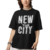 CAMISETA NEW YORK CITY