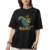 CAMISETA BRASIL TROPICAL (unissex)