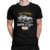 CAMISETA JAGUAR E-TYPE|CARROS CLÁSSICOS