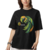 CAMISETA BRASIL TROPICAL (unissex)