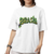 CAMISETA BRASIL TROPICAL (unissex)