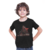 CAMISETA SAMURAI INFANTIL