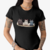 CAMISETA BABY LOOK FUNNY CATS