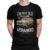 CAMISETA CHEVROLET VERANEIO|CARROS CLÁSSICOS