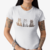 CAMISETA BABY LOOK FUNNY CATS na internet