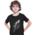 CAMISETA BASKETBALL INFANTIL