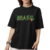 CAMISETA BRASIL TROPICAL (unissex)